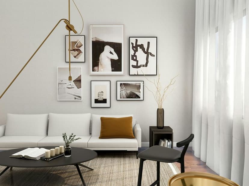 Wide Range of Cleaning Services's image